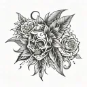 flash sheets tattoo design idea