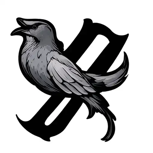 Chile tattoo design idea