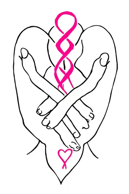 addiction awareness family mental health mind beach girly fun country tattoo design idea