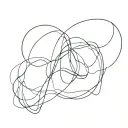 greed tattoo design idea