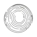 mirrorball  tattoo design idea