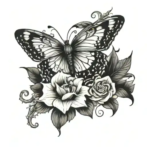 bittersweet tattoo design idea