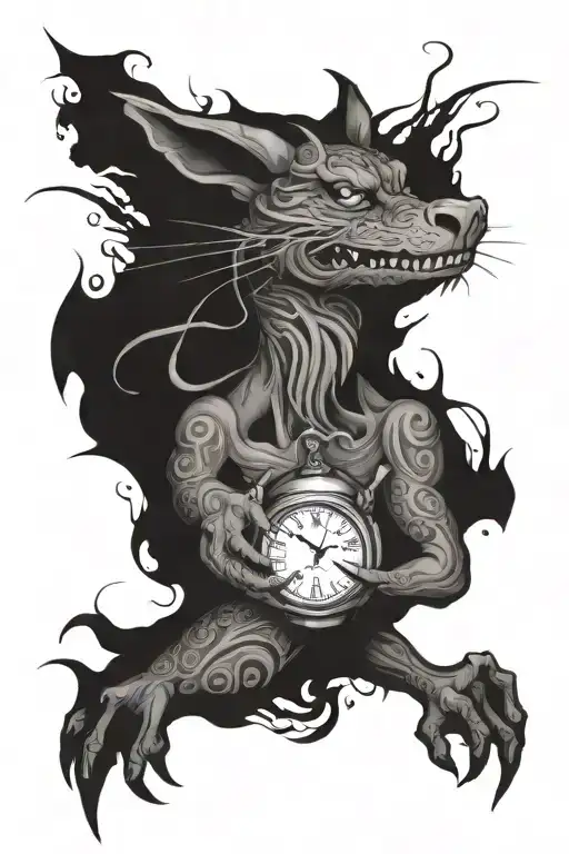 2007 with stoner detail. make it cool looking.  tattoo design idea
