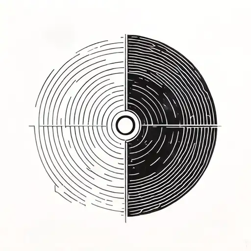 Civil Engineer tattoo design idea