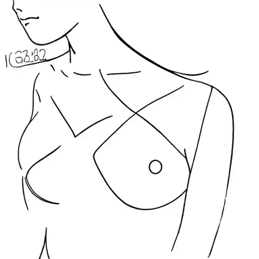 26.925953660270693, 75.79325355114328Name - Harshita. Give me some idea of chest tattoo  tattoo design idea