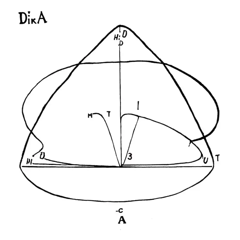 I would like a tattoo that covers Newton's laws, Murphy, Dirac. I would like not something so big and delicate but tattoo design idea