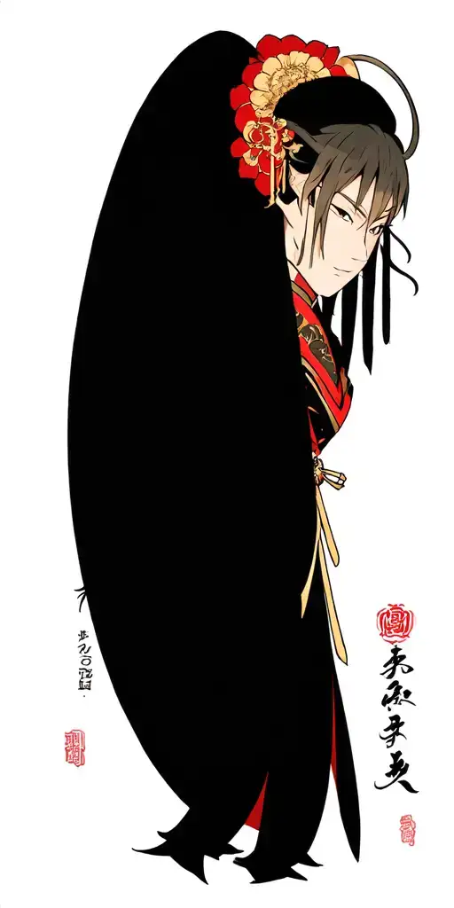 meliodas Nanatsu no taizai tattoo design idea