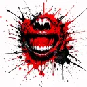 If you happen to be invaded by your fears or weaknesses one day. ignite your soul and squeeze your teeth and continue to tattoo design idea