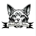 1986 year tattoo design idea