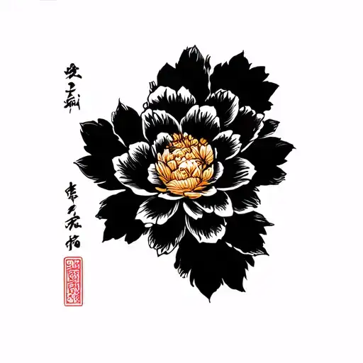 bible verse tattoo design idea