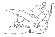 miles to go before i sleep tattoo design idea