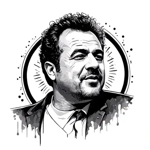 Vienna Billy Joel tattoo design idea