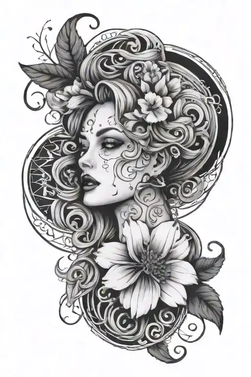 ignorance is bliss quote on forearm tattoo design idea