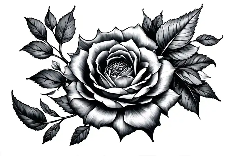 1804 tattoo design idea