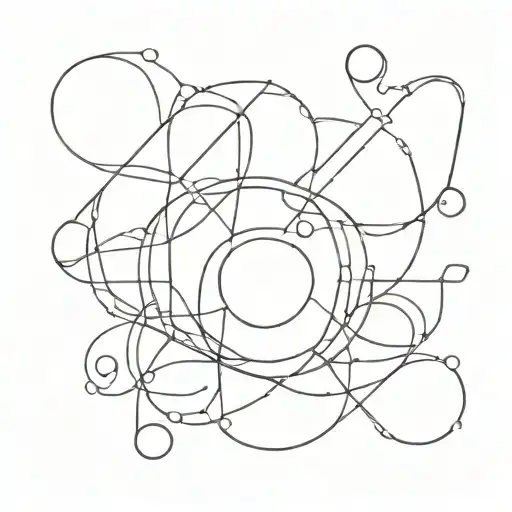 murphy's law tattoo design idea