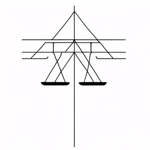 XVII•X•MMVIII with libra sign tattoo tattoo design idea