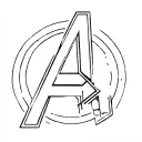 avengers tattoo design idea