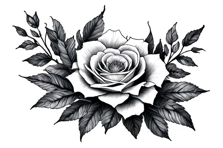 🎨 Project: First Tattoo Design📍 Placement: Inner right forearm (just below the inner elbow)📏 Size: Approx. 3x3 inch tattoo design idea