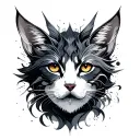 poli tattoo design idea