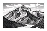 mount currie tattoo design idea