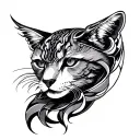 East 1991 tattoo design idea