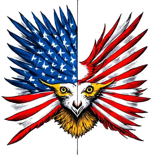 perception vs perspective tattoo design idea