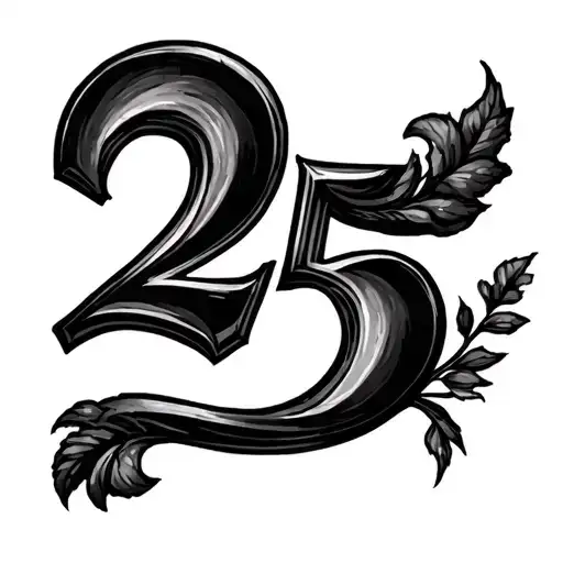 Alexis Libra 25 tattoo design idea