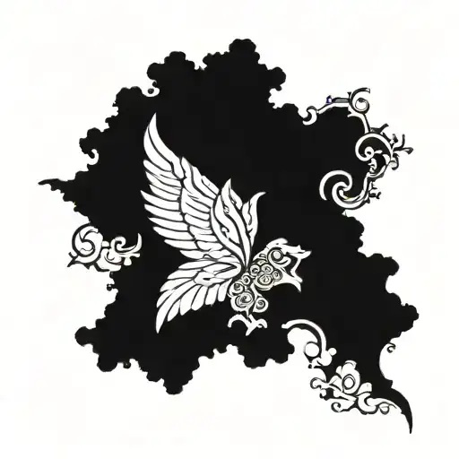 proverbs 16:32 tattoo design idea