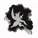 proverbs 16:32 tattoo design idea