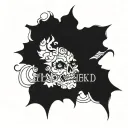 proverbs 16:32 tattoo design idea