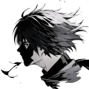 Gintama tattoo design idea