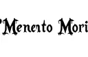 "Memento Mori" tattoo design idea
