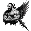 braum tatto design tattoo design idea