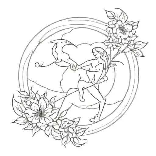 september 23 2000 tattoo design idea