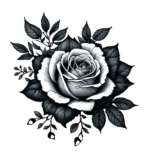 Bittersweet tattoo design idea