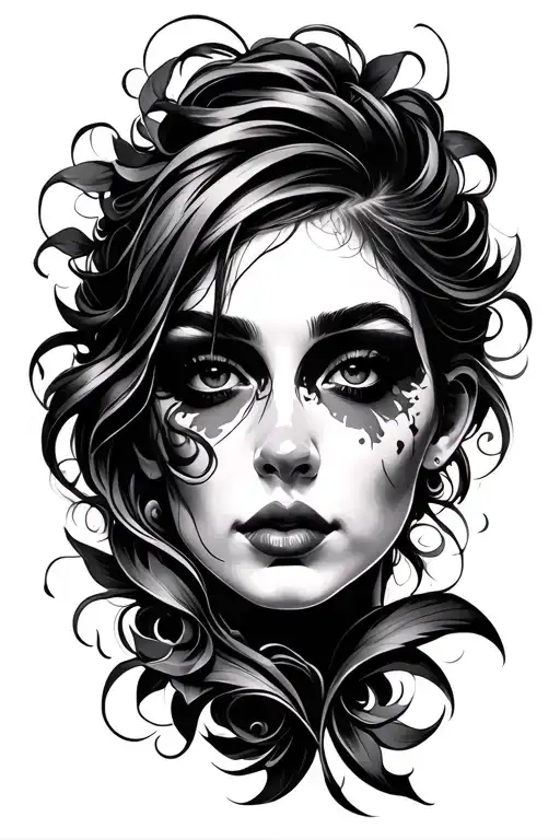 224 tattoo design idea