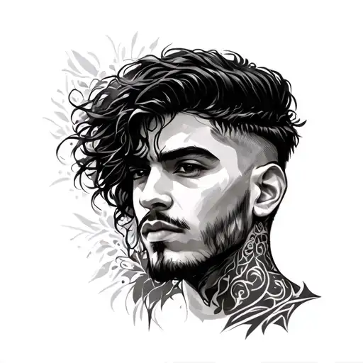 Rishabh agrawal 26/10/1998 tattoo design idea