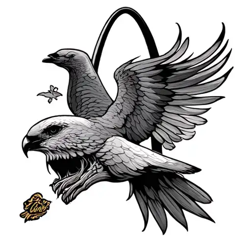 St. Louis tattoo design idea