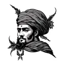 babylone irak tatoo design tattoo design idea