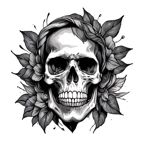 Most Dope tattoo design idea