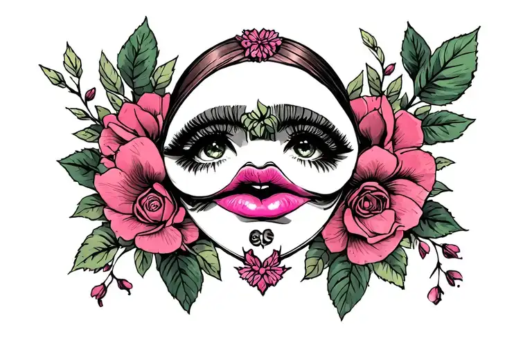 sissy womb tattoo tattoo design idea