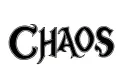 "Chaos" tattoo design idea