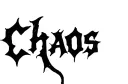 "Chaos" tattoo design idea