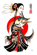 salmo 23 tattoo design idea