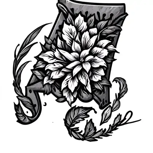 Alabama tattoo tattoo design idea