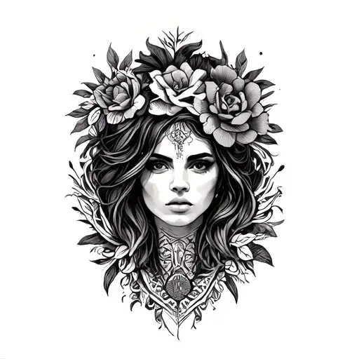 tattoos for people of color tattoo design idea