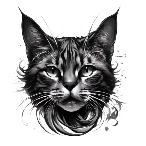 Kathy tattoo design idea