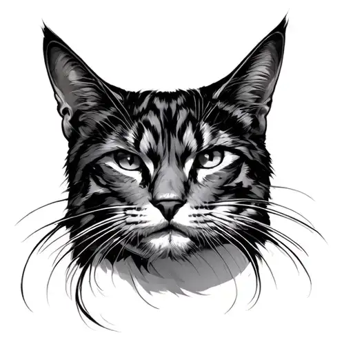 Damian tattoo design idea