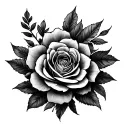 25 tattoo design idea