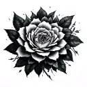 25 tattoo design idea